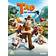 Tad, The Explorer [DVD]